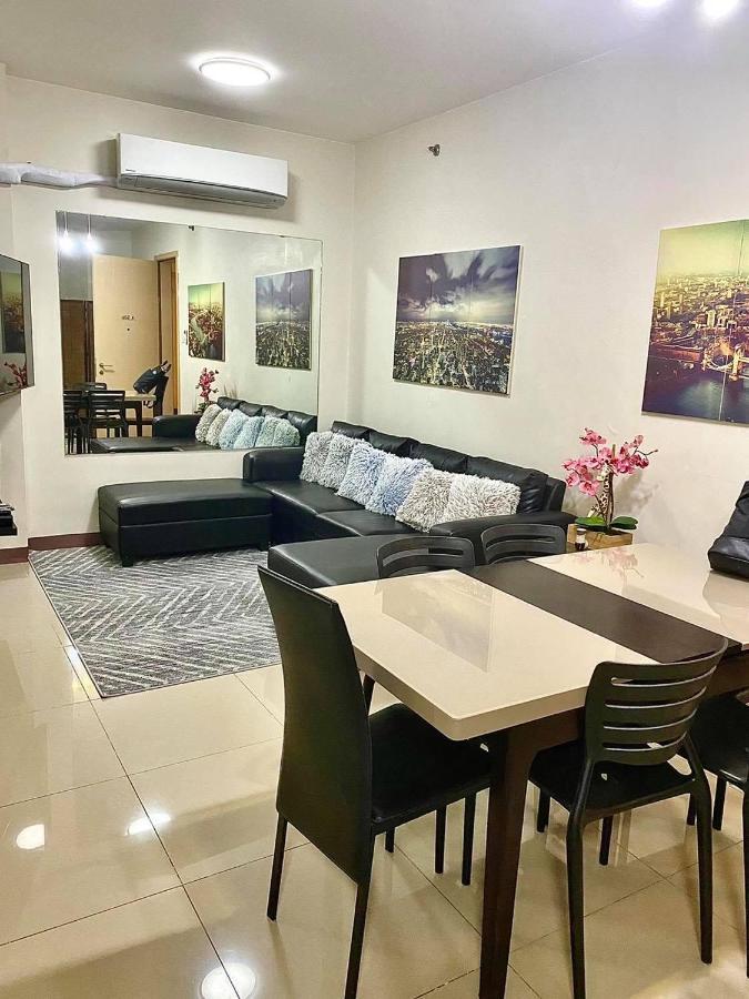 Field Residences Paranaque City Exterior foto