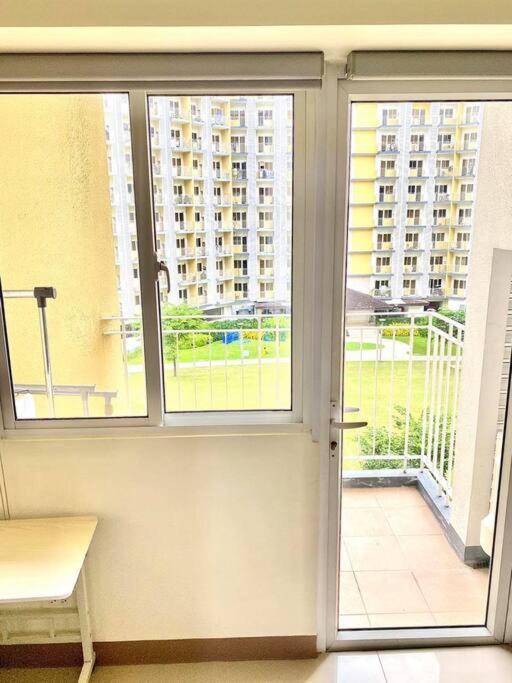 Field Residences Paranaque City Exterior foto