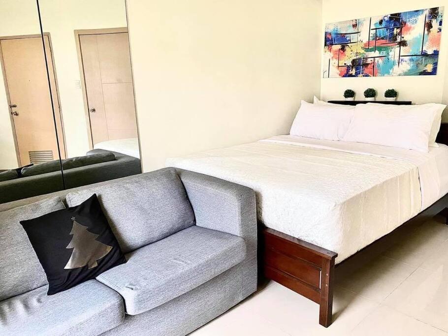 Field Residences Paranaque City Exterior foto