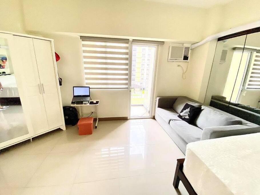 Field Residences Paranaque City Exterior foto