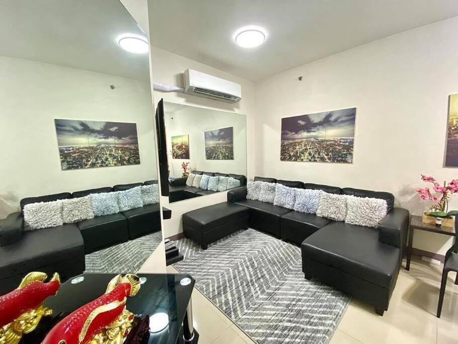 Field Residences Paranaque City Exterior foto