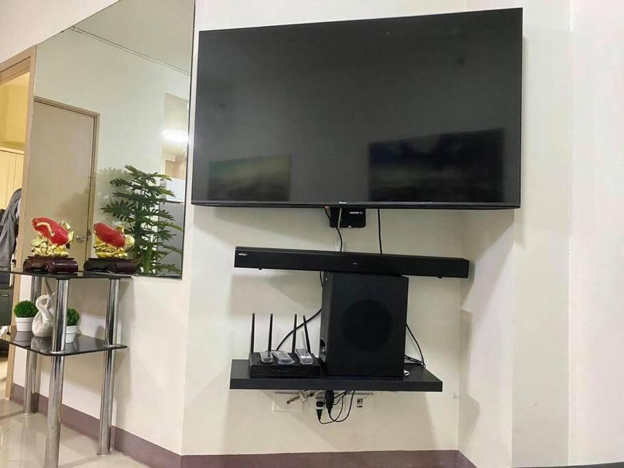 Field Residences Paranaque City Exterior foto